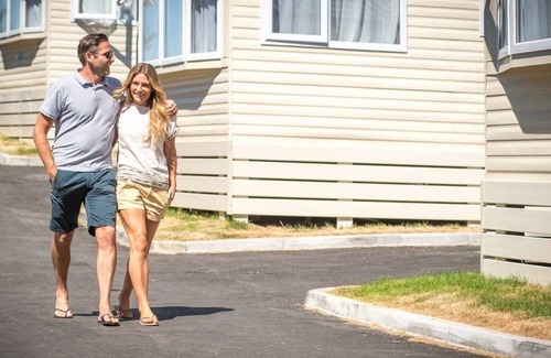 Berrynarbor Cabina | 2 bedroom accommodation in Combe Martin