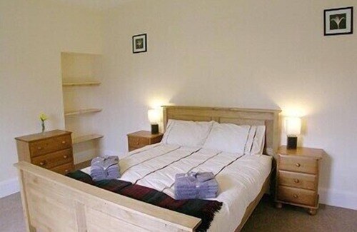 Fort Augustus Cabaña | 2 habitaciones alojamiento en Fort Augustus