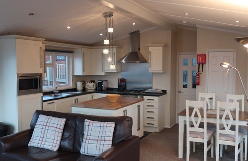 Banavie Cabaña | 2 bedroom accommodation in Muirshearlich, near Fort William