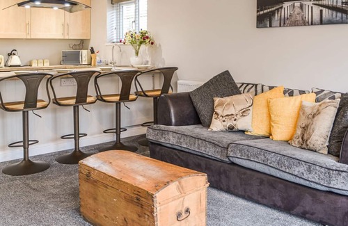 Hemingbrough Cabaña | 2 bedroom accommodation in Hemingbrough