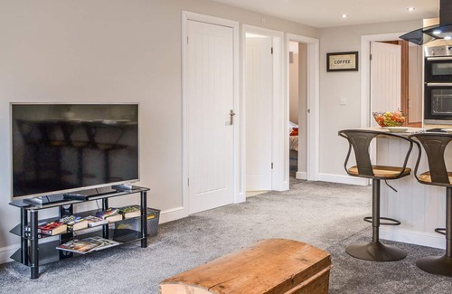 Hemingbrough Cabaña | 2 bedroom accommodation in Hemingbrough