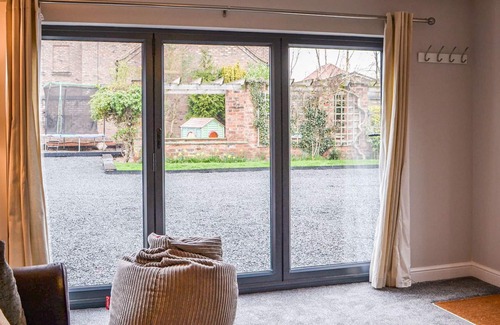 Hemingbrough Cabaña | 2 bedroom accommodation in Hemingbrough
