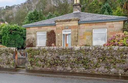 Rothesay Cabaña | 2 bedroom accommodation in Isle of Bute