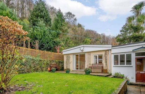 Rothesay Cabaña | 2 bedroom accommodation in Isle of Bute