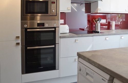 Littlehampton Cabaña | 2 habitaciones alojamiento en Rustington, cerca de Worthing