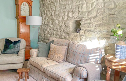 Long Preston Cabaña | 2 bedroom accommodation in Long Preston