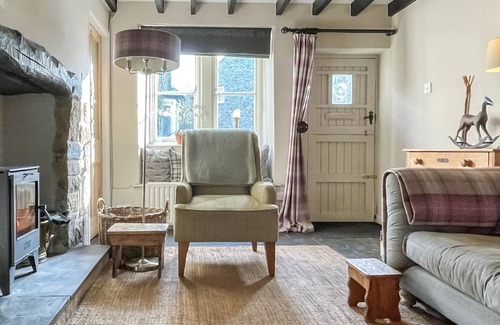 Long Preston Cabaña | 2 bedroom accommodation in Long Preston