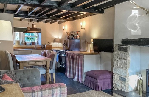 Long Preston Cabaña | 2 bedroom accommodation in Long Preston