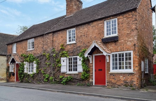 Market Overton Cabaña | 2 bedroom accommodation in Market Overton