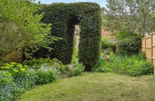 Market Overton Cabaña | 2 bedroom accommodation in Market Overton