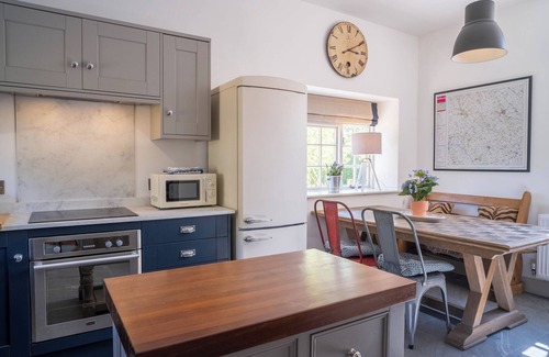 Market Rasen Cabaña | Alojamiento de 2 habitaciones en Market Stainton, near Market Rasen