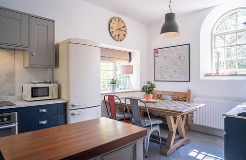 Market Rasen Cabaña | Alojamiento de 2 habitaciones en Market Stainton, near Market Rasen