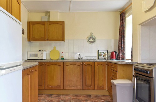 Newton Abbot Cabaña | Alojamiento de 2 habitaciones en Widecombe-in-the-Moor, near Bovey Tracey