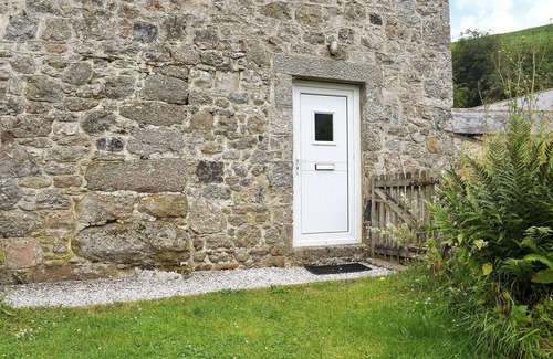Newton Abbot Cabaña | Alojamiento de 2 habitaciones en Widecombe-in-the-Moor, near Bovey Tracey