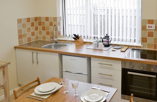 North Walsham Cabaña | Alojamiento de 2 habitaciones en North Walsham