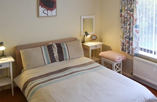 North Walsham Cabaña | Alojamiento de 2 habitaciones en North Walsham