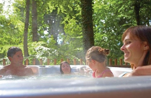 Pickering Cabina | 2 bedroom accommodation in Nr Pickering