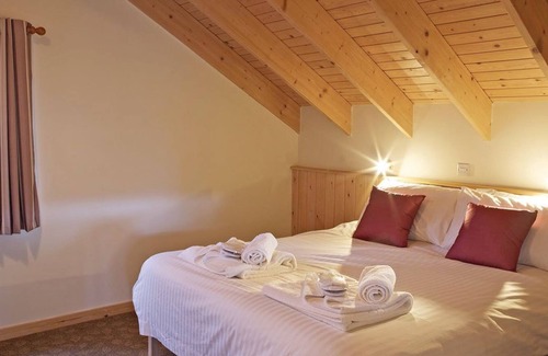 Pickering Cabina | 2 bedroom accommodation in Nr Pickering