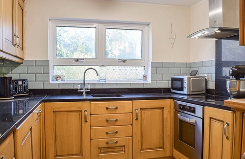 Warmington Cabaña | 2 bedroom accommodation in Eaglethorpe, near Warmington