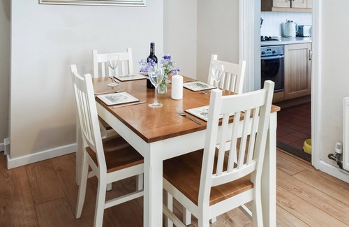 Lydd Cabaña | Alojamiento de 2 habitaciones en Lydd, Romney Marsh