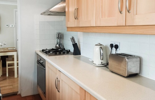 Lydd Cabaña | Alojamiento de 2 habitaciones en Lydd, Romney Marsh