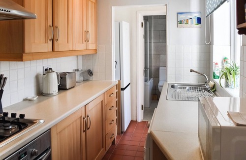 Lydd Cabaña | Alojamiento de 2 habitaciones en Lydd, Romney Marsh