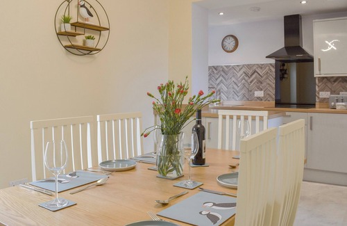Skinningrove Cabaña | 2 bedroom accommodation in Skinningrove
