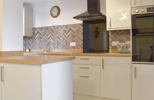 Skinningrove Cabaña | 2 bedroom accommodation in Skinningrove