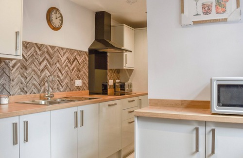 Skinningrove Cabaña | 2 bedroom accommodation in Skinningrove
