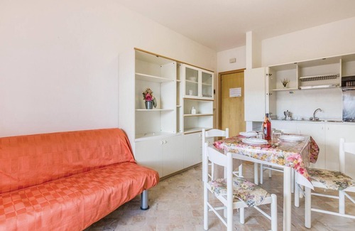 Villa Rosa Apartamento | Alojamiento de 2 habitaciones en Villa Rosa TE
