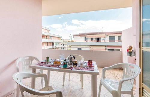 Villa Rosa Apartamento | Alojamiento de 2 habitaciones en Villa Rosa TE