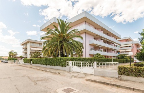 Villa Rosa Apartamento | Alojamiento de 2 habitaciones en Villa Rosa TE