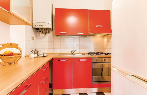 Villa Rosa Apartamento | Alojamiento de 2 habitaciones en Villa Rosa TE