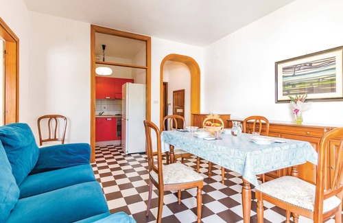 Villa Rosa Apartamento | Alojamiento de 2 habitaciones en Villa Rosa TE