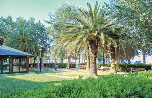 Villa Rosa Apartamento | Alojamiento de 2 habitaciones en Villa Rosa TE