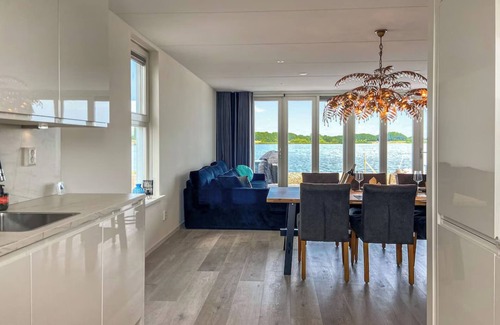 Municipality of Hollands Kroon Casa | 2 bedroom accommodation in Wieringerwerf