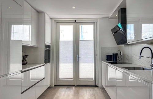 Municipality of Hollands Kroon Casa | 2 bedroom accommodation in Wieringerwerf