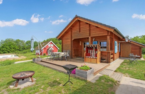 Gross Nemerow Casa | 2 bedroom accommodation in Groß Nemerow