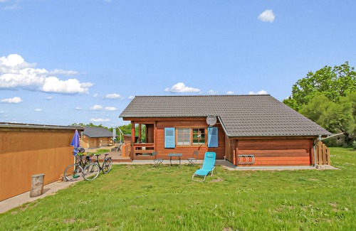 Gross Nemerow Casa | 2 bedroom accommodation in Groß Nemerow