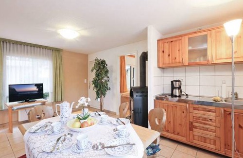 Sußebach Casa | 2 bedroom accommodation in Eichigt/Ot Süssebach