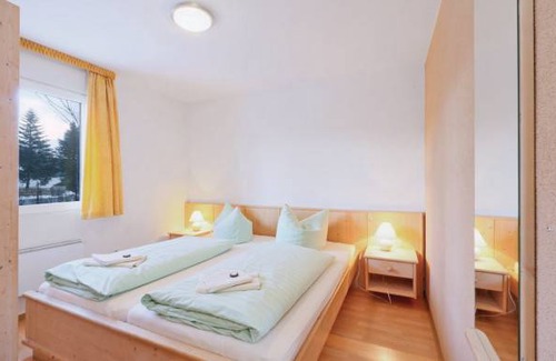 Sußebach Casa | 2 bedroom accommodation in Eichigt/Ot Süssebach