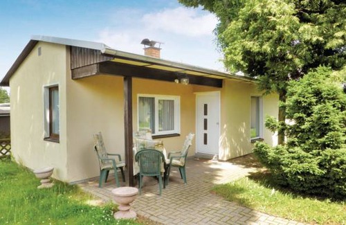 Sußebach Casa | 2 bedroom accommodation in Eichigt/Ot Süssebach
