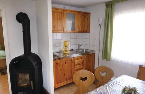 Sußebach Casa | 45 m² Casa ∙ 2 habitaciones ∙ 5 personas