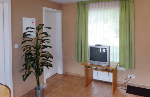 Sußebach Casa | 45 m² Casa ∙ 2 habitaciones ∙ 5 personas
