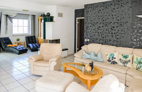 Wolkramshausen Apartamento | 110 m² Apartamento ∙ 2 habitaciones ∙ 4 personas