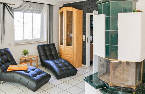 Wolkramshausen Apartamento | 110 m² Apartamento ∙ 2 habitaciones ∙ 4 personas