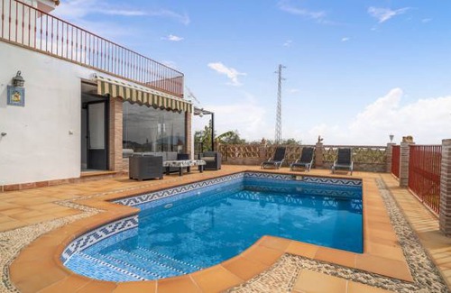 Alozaina Casa | 110 m² Casa ∙ 2 habitaciones ∙ 6 personas