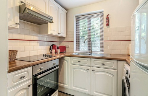 Abergavenny Cabaña | 2 bedroom accommodation in Abergavenny