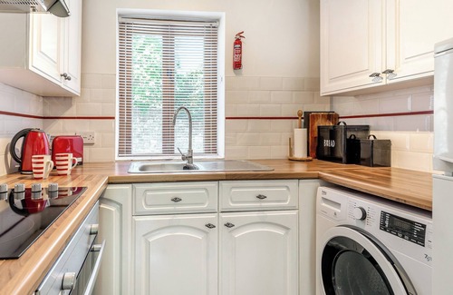 Abergavenny Cabaña | 2 bedroom accommodation in Abergavenny