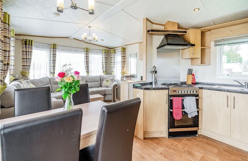 Blairgowrie Casa | Alojamiento de 2 habitaciones en Alyth, Perthshire